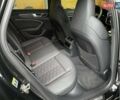 Черный Ауди РС6, объемом двигателя 4 л и пробегом 1 тыс. км за 159000 $, фото 22 на Automoto.ua