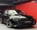 Черный Ауди РС6, объемом двигателя 4 л и пробегом 1 тыс. км за 157700 $, фото 1 на Automoto.ua