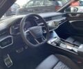 Черный Ауди РС6, объемом двигателя 4 л и пробегом 1 тыс. км за 158784 $, фото 15 на Automoto.ua