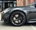 Чорний Ауді РС6, об'ємом двигуна 4 л та пробігом 1 тис. км за 145990 $, фото 22 на Automoto.ua