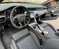 Чорний Ауді РС6, об'ємом двигуна 4 л та пробігом 1 тис. км за 145990 $, фото 28 на Automoto.ua