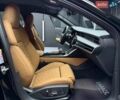 Черный Ауди РС6, объемом двигателя 4 л и пробегом 1 тыс. км за 157900 $, фото 65 на Automoto.ua
