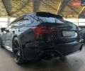 Черный Ауди РС6, объемом двигателя 4 л и пробегом 1 тыс. км за 152000 $, фото 13 на Automoto.ua