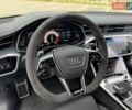 Чорний Ауді РС6, об'ємом двигуна 4 л та пробігом 1 тис. км за 145990 $, фото 29 на Automoto.ua