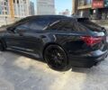 Черный Ауди РС6, объемом двигателя 4 л и пробегом 29 тыс. км за 144111 $, фото 73 на Automoto.ua