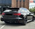 Чорний Ауді РС6, об'ємом двигуна 4 л та пробігом 1 тис. км за 145990 $, фото 8 на Automoto.ua