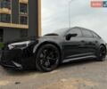 Черный Ауди РС6, объемом двигателя 4 л и пробегом 29 тыс. км за 144111 $, фото 158 на Automoto.ua