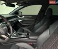 Черный Ауди РС6, объемом двигателя 4 л и пробегом 29 тыс. км за 144111 $, фото 34 на Automoto.ua