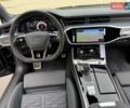 Чорний Ауді РС6, об'ємом двигуна 4 л та пробігом 1 тис. км за 145990 $, фото 60 на Automoto.ua