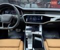 Черный Ауди РС6, объемом двигателя 4 л и пробегом 1 тыс. км за 157900 $, фото 41 на Automoto.ua