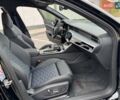 Чорний Ауді РС6, об'ємом двигуна 4 л та пробігом 1 тис. км за 145990 $, фото 38 на Automoto.ua