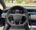 Чорний Ауді РС6, об'ємом двигуна 4 л та пробігом 1 тис. км за 145990 $, фото 62 на Automoto.ua