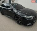 Черный Ауди РС6, объемом двигателя 4 л и пробегом 29 тыс. км за 144111 $, фото 4 на Automoto.ua