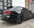 Чорний Ауді РС6, об'ємом двигуна 4 л та пробігом 29 тис. км за 141000 $, фото 74 на Automoto.ua