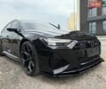 Чорний Ауді РС6, об'ємом двигуна 4 л та пробігом 29 тис. км за 141000 $, фото 64 на Automoto.ua