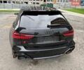 Чорний Ауді РС6, об'ємом двигуна 4 л та пробігом 29 тис. км за 141000 $, фото 81 на Automoto.ua