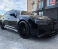 Чорний Ауді РС6, об'ємом двигуна 4 л та пробігом 29 тис. км за 141000 $, фото 109 на Automoto.ua