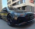 Черный Ауди РС6, объемом двигателя 4 л и пробегом 29 тыс. км за 144111 $, фото 188 на Automoto.ua