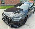 Черный Ауди РС6, объемом двигателя 4 л и пробегом 29 тыс. км за 144111 $, фото 79 на Automoto.ua