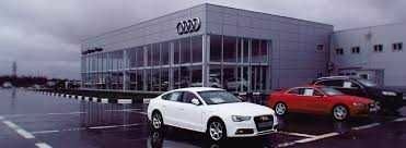 Чорний Ауді РС6, об'ємом двигуна 0 л та пробігом 1000 тис. км за 11817 $, фото 1 на Automoto.ua