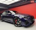 Фиолетовый Ауди РС6, объемом двигателя 4 л и пробегом 1 тыс. км за 165900 $, фото 5 на Automoto.ua