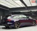 Фиолетовый Ауди РС6, объемом двигателя 4 л и пробегом 1 тыс. км за 165900 $, фото 22 на Automoto.ua