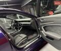 Фиолетовый Ауди РС6, объемом двигателя 4 л и пробегом 1 тыс. км за 165900 $, фото 63 на Automoto.ua