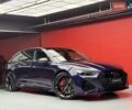 Фиолетовый Ауди РС6, объемом двигателя 4 л и пробегом 1 тыс. км за 165900 $, фото 7 на Automoto.ua