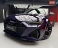 Фиолетовый Ауди РС6, объемом двигателя 4 л и пробегом 1 тыс. км за 165900 $, фото 9 на Automoto.ua