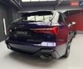 Фиолетовый Ауди РС6, объемом двигателя 4 л и пробегом 1 тыс. км за 165900 $, фото 17 на Automoto.ua