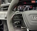 Фиолетовый Ауди РС6, объемом двигателя 4 л и пробегом 1 тыс. км за 165900 $, фото 40 на Automoto.ua