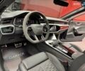 Фиолетовый Ауди РС6, объемом двигателя 4 л и пробегом 1 тыс. км за 165900 $, фото 37 на Automoto.ua