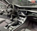 Фиолетовый Ауди РС6, объемом двигателя 4 л и пробегом 1 тыс. км за 165900 $, фото 71 на Automoto.ua