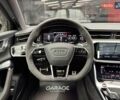 Фиолетовый Ауди РС6, объемом двигателя 4 л и пробегом 1 тыс. км за 165900 $, фото 39 на Automoto.ua