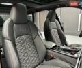 Фиолетовый Ауди РС6, объемом двигателя 4 л и пробегом 1 тыс. км за 165900 $, фото 67 на Automoto.ua