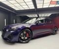 Фиолетовый Ауди РС6, объемом двигателя 4 л и пробегом 1 тыс. км за 165900 $, фото 11 на Automoto.ua