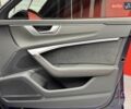 Фиолетовый Ауди РС6, объемом двигателя 4 л и пробегом 1 тыс. км за 165900 $, фото 64 на Automoto.ua