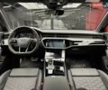 Фиолетовый Ауди РС6, объемом двигателя 4 л и пробегом 1 тыс. км за 165900 $, фото 45 на Automoto.ua