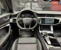 Фиолетовый Ауди РС6, объемом двигателя 4 л и пробегом 1 тыс. км за 165900 $, фото 42 на Automoto.ua
