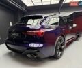 Фиолетовый Ауди РС6, объемом двигателя 4 л и пробегом 1 тыс. км за 165900 $, фото 18 на Automoto.ua