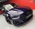Фіолетовий Ауді РС6, об'ємом двигуна 4 л та пробігом 1 тис. км за 167700 $, фото 8 на Automoto.ua