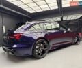 Фиолетовый Ауди РС6, объемом двигателя 4 л и пробегом 1 тыс. км за 165900 $, фото 19 на Automoto.ua