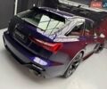 Фиолетовый Ауди РС6, объемом двигателя 4 л и пробегом 1 тыс. км за 165900 $, фото 23 на Automoto.ua
