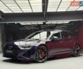 Фиолетовый Ауди РС6, объемом двигателя 4 л и пробегом 1 тыс. км за 165900 $, фото 14 на Automoto.ua