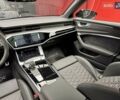 Фиолетовый Ауди РС6, объемом двигателя 4 л и пробегом 1 тыс. км за 165900 $, фото 47 на Automoto.ua