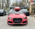 Червоний Ауді РС6, об'ємом двигуна 3.99 л та пробігом 99 тис. км за 75000 $, фото 2 на Automoto.ua