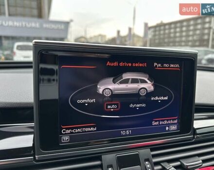 Червоний Ауді РС6, об'ємом двигуна 3.99 л та пробігом 99 тис. км за 75000 $, фото 33 на Automoto.ua