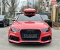 Червоний Ауді РС6, об'ємом двигуна 3.99 л та пробігом 99 тис. км за 75000 $, фото 6 на Automoto.ua