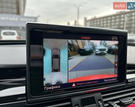 Червоний Ауді РС6, об'ємом двигуна 3.99 л та пробігом 99 тис. км за 75000 $, фото 32 на Automoto.ua