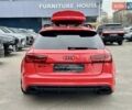 Червоний Ауді РС6, об'ємом двигуна 3.99 л та пробігом 99 тис. км за 75000 $, фото 14 на Automoto.ua